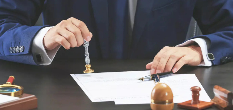 Authenticate Documents with the UAE Embassy in Australia